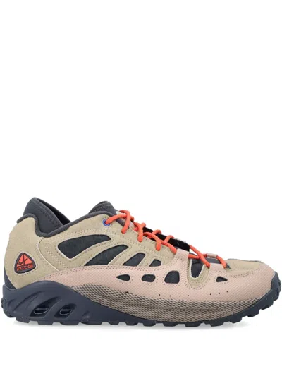 NIKE X ACG AIR EXPLORAID SNEAKERS