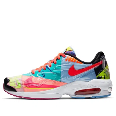 NIKE Nike x Atmos Air Max 2 Light QS 'Logos'
