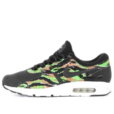 NIKE Nike x Atmos Air Max Zero iD 'Tiger Camo'