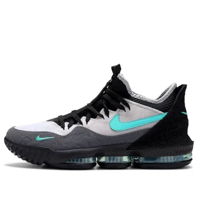 NIKE Nike x Atmos LeBron 16 Low 'Clear Jade'