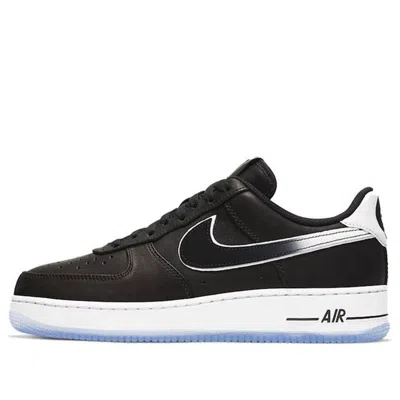 NIKE Nike x Colin Kaepernick Air Force 1 Low '07 QS 'True to 7'