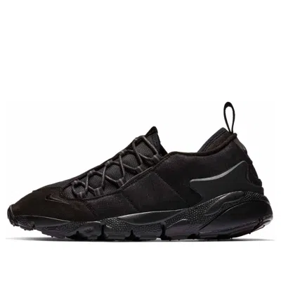 NIKE Nike x COMME des GARCONS Air Footscape NM 'Black'