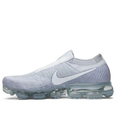 NIKE Nike x COMME des GARCONS Air VaporMax 'Pure Platinum'