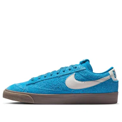 NIKE Nike x Devin Booker x Chevrolet Blazer Low 'Surf Blue'