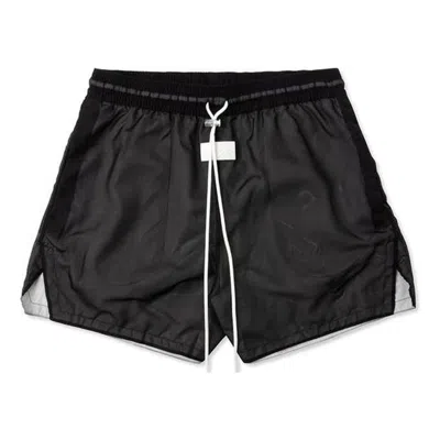 NIKE Nike x Fear of God Stretch Shorts 'Black'