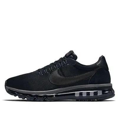 NIKE Nike x Fragment Design Air Max LD-Zero 'Triple Black'