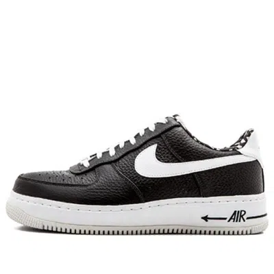NIKE Nike x Haze Air Force 1 Low CMFT LW HZ QS 'Black'