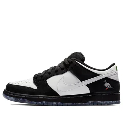 NIKE Nike x Jeff Staple SB Dunk Low Pro 'Panda Pigeon'