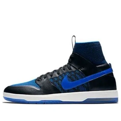 NIKE Nike x Kevin Terpening SB Dunk High Elite QS 'Kevin Terpening'