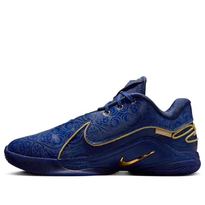 NIKE Nike x Monopoly LeBron 22 'Deep Royal Blue'