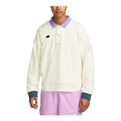 NIKE Nike x Naomi Osaka Sweatshirt 'Coconuts'