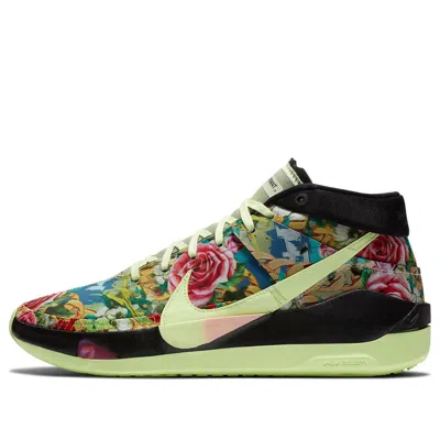 NIKE Nike x NBA 2K20 KD 13 'Funk' Gamer Exclusive