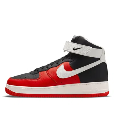 NIKE Nike x NBA Air Force 1 High '07 LV8 '75th Anniversary - Trail Blazers'