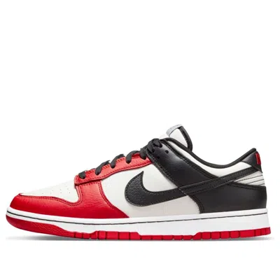 NIKE Nike x NBA Dunk Low EMB '75th Anniversary - Bulls'