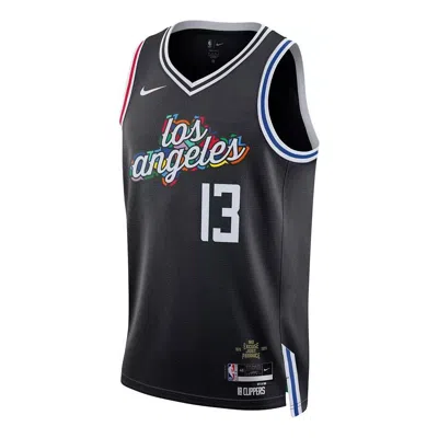 NIKE Nike x NBA LA Clipers 22-23 Jeresys 'Paul Gerorge 13'