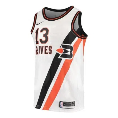NIKE Nike x NBA La Clippers Buffalo Braves Jerseys 'Paul George 13'