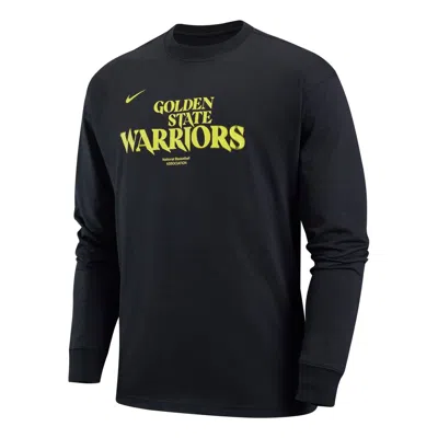 NIKE Nike x NBA T-Shirts 'Golden State Warriors'