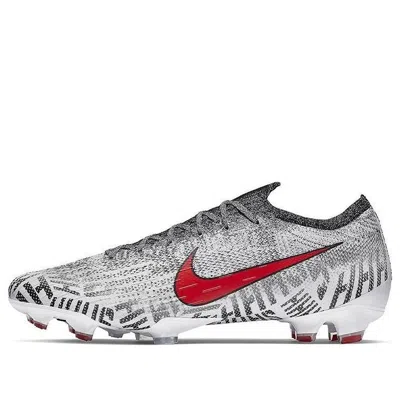 NIKE Nike x Neymar Jr. Mercurial Vapor 12 Elite FG 'Shhh Tattoo'