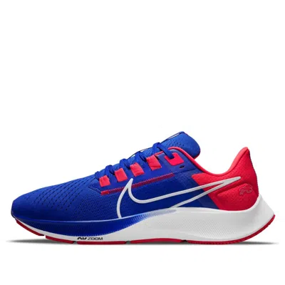 NIKE Nike x NFL Air Zoom Pegasus 38 'Buffalo Bills'