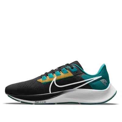 NIKE Nike x NFL Air Zoom Pegasus 38 'Jacksonville Jaguars'