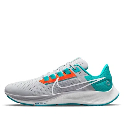 NIKE Nike x NFL Air Zoom Pegasus 38 'Miami Dolphins'