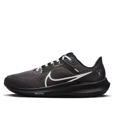 NIKE Nike x NFL Air Zoom Pegasus 40 'Las Vegas Raiders'