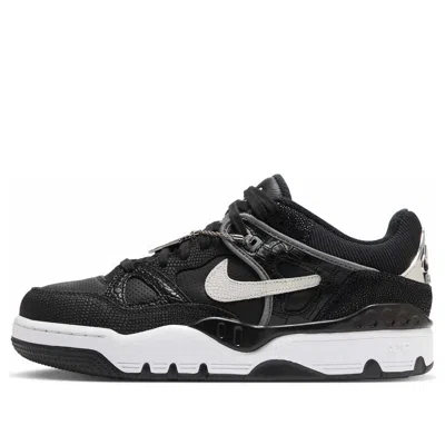 NIKE Nike x NIGO Air Force 3 Low CN 'Black White'