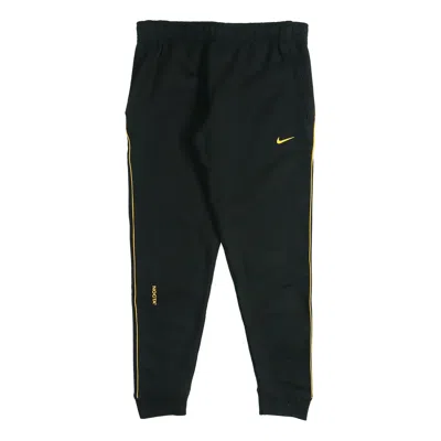 NIKE Nike x NOCTA Drake Bundle Feet Fleece Long Pants 'Black'