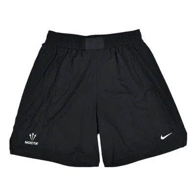 NIKE Nike x NOCTA Drake Lightweight Basketball Shorts 'Black'