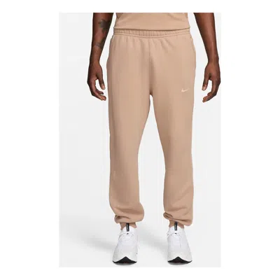 NIKE Nike x NOCTA Drake Open-Hem Sweatpants 'Hemp'