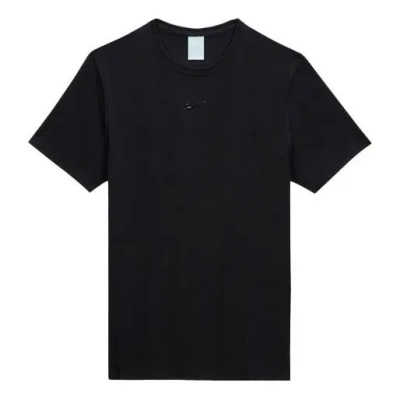 NIKE Nike x NOCTA Drake Small Logo T-Shirt Asia Sizing 'Black'