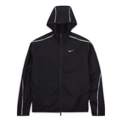 NIKE Nike x NOCTA Drake Warm-Up Jacket 'Black'