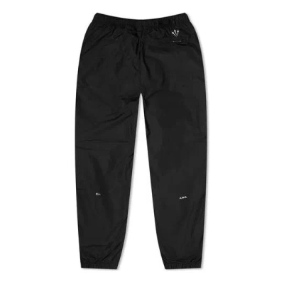 NIKE Nike x NOCTA Drake Woven Track Pants 'Black'