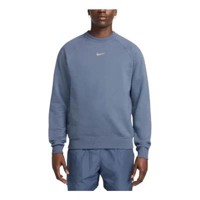 NIKE Nike x NOCTA Fleece CS Crew Sweatshirt 'Diffused Blue'