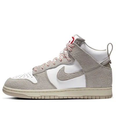 NIKE Nike x Notre Dunk High 'Light Orewood Brown'