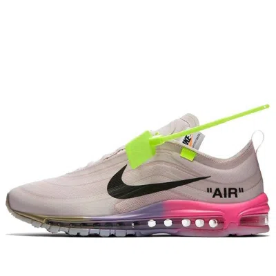 NIKE Nike x Off-White x Serena Williams Air Max 97 OG 'Queen'