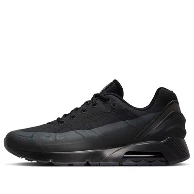 NIKE Nike x PAN Records Air Max 180 'Black Anthracite'