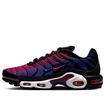NIKE Nike x Patta x FC Barcelona Air Max Plus 'Home Kit'