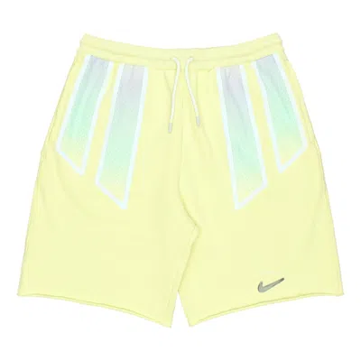 NIKE Nike x Pigalle Fleece Shorts 'Luminous Green'