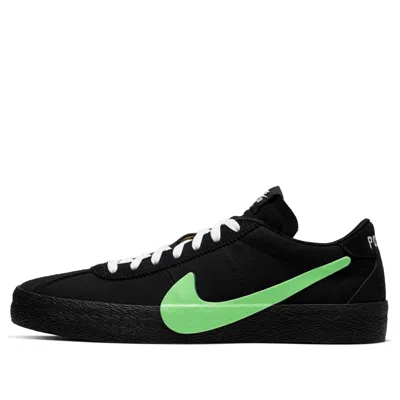 NIKE Nike x Poets Zoom Bruin SB QS 'Black'