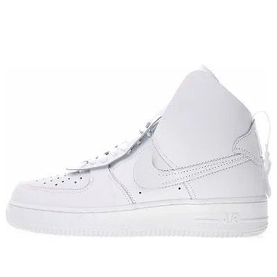 NIKE Nike x PSNY Air Force 1 High 'Triple White'