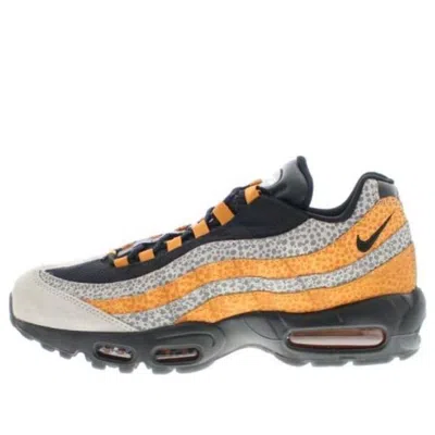 NIKE Nike x size? Air Max 95 SE 'What the Safari'
