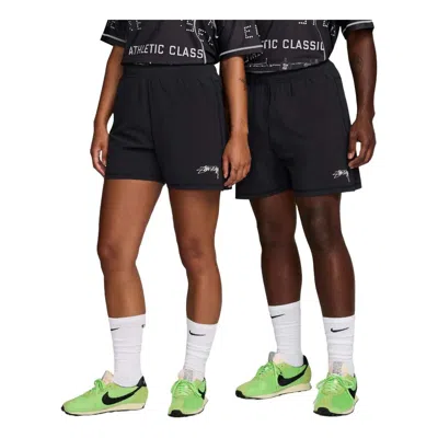 NIKE Nike x Stussy Water Shorts 'Black'