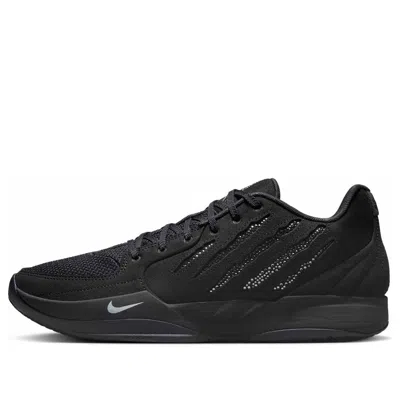 NIKE Nike x Swarovski Ja 2 'All-Star Black Label Scratch Bling'