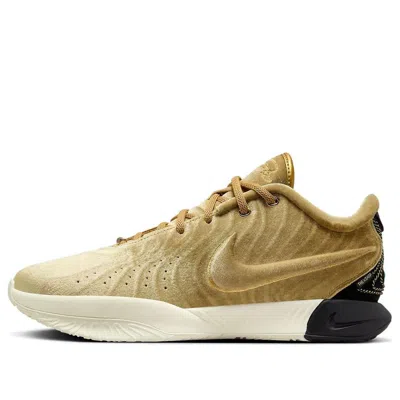 NIKE Nike x The Shop LeBron 21 EP 'Nobility'