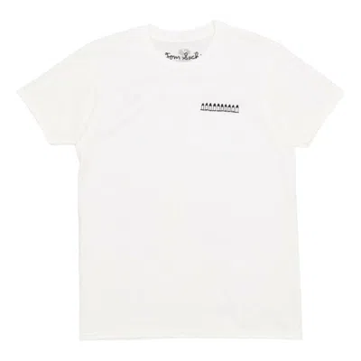 NIKE Nike x Tom Sachs NRG T-Shirt 'White'