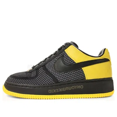 NIKE Nike x Undefeated x Livestrong Air Force 1 Low Supreme 'Livestrong'