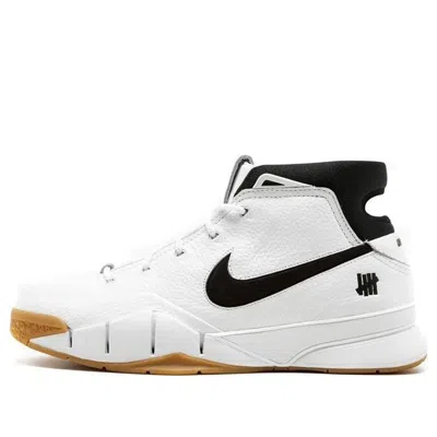 NIKE Nike x Undefeated Zoom Kobe 1 Protro 'White Gum'