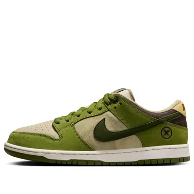 NIKE Nike x Yuto Horigome SB Dunk Low 'Matcha'
