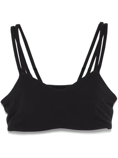 NIKE ZENVY STRAPPY SPORT BRA